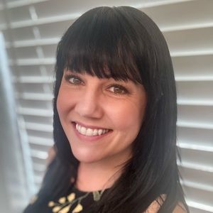 Meet your Posher, Tammy